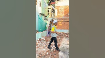 Cát Biển Tiếp Tục Khởi Công Nhà Phố 3 Tầng