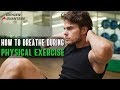 How to breathe during physical exercise - Patrick McKeown