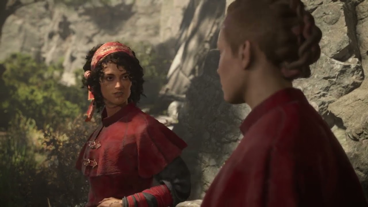 A Plague Tale: Requiem Ray Tracing & 60FPS