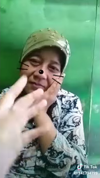#tiktok indonesia #sayang mama #keluarga happy