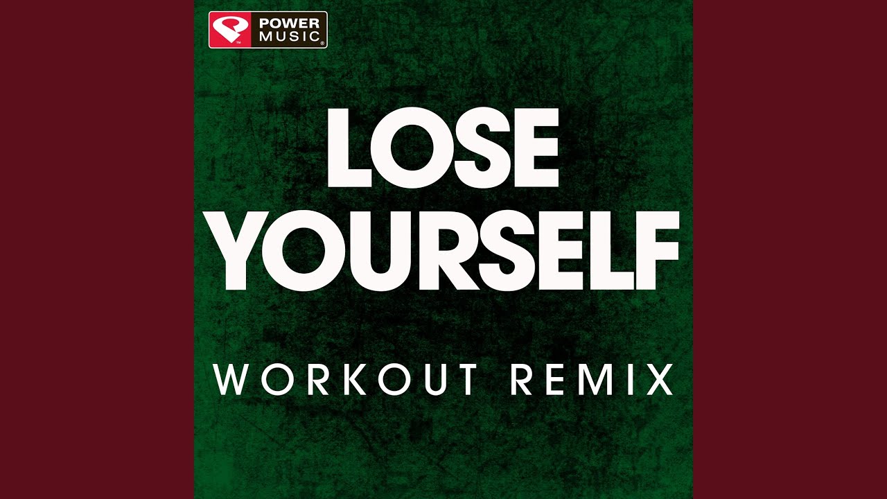 Lose Yourself (Handz up Extended Workout Remix) Lose Yourself (Handz up Extended Workout Remix)