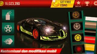 game balap mobil terkeren dan terberat di android,//✓ screenshot 5