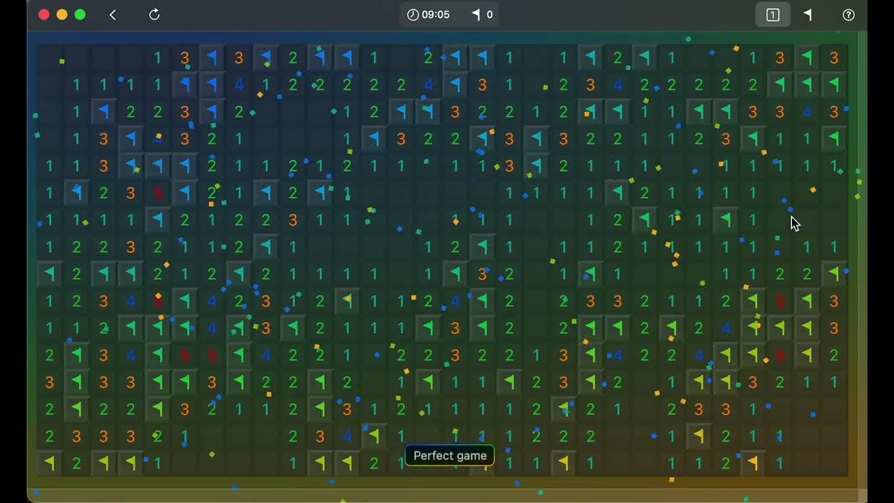 asmr-logic-minesweeper-2-advanced-minesweeper-puzzles-youtube