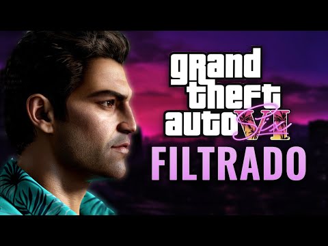 Vídeo: Rockstar Reacciona A La Filtración De San Andreas