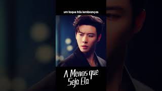 A Mulher Que Eu Já Amei Antes?