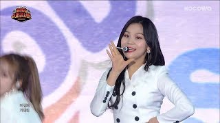 GFRIEND - Sunny Summerㅣ여자친구 - 여름여름해 [DMCF 2018]