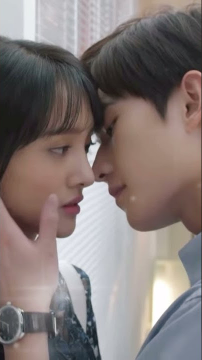 Cute moment (Love O2O)