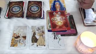 Top 8 bói bài tarot về người yêu cũ hay nhất