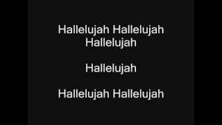 Hallelujah - Leonard Cohen with lyrics - karaoke Cover chords