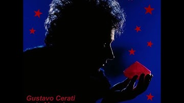 Thumbnail of Alma Gustavo Cerati (Reversion)