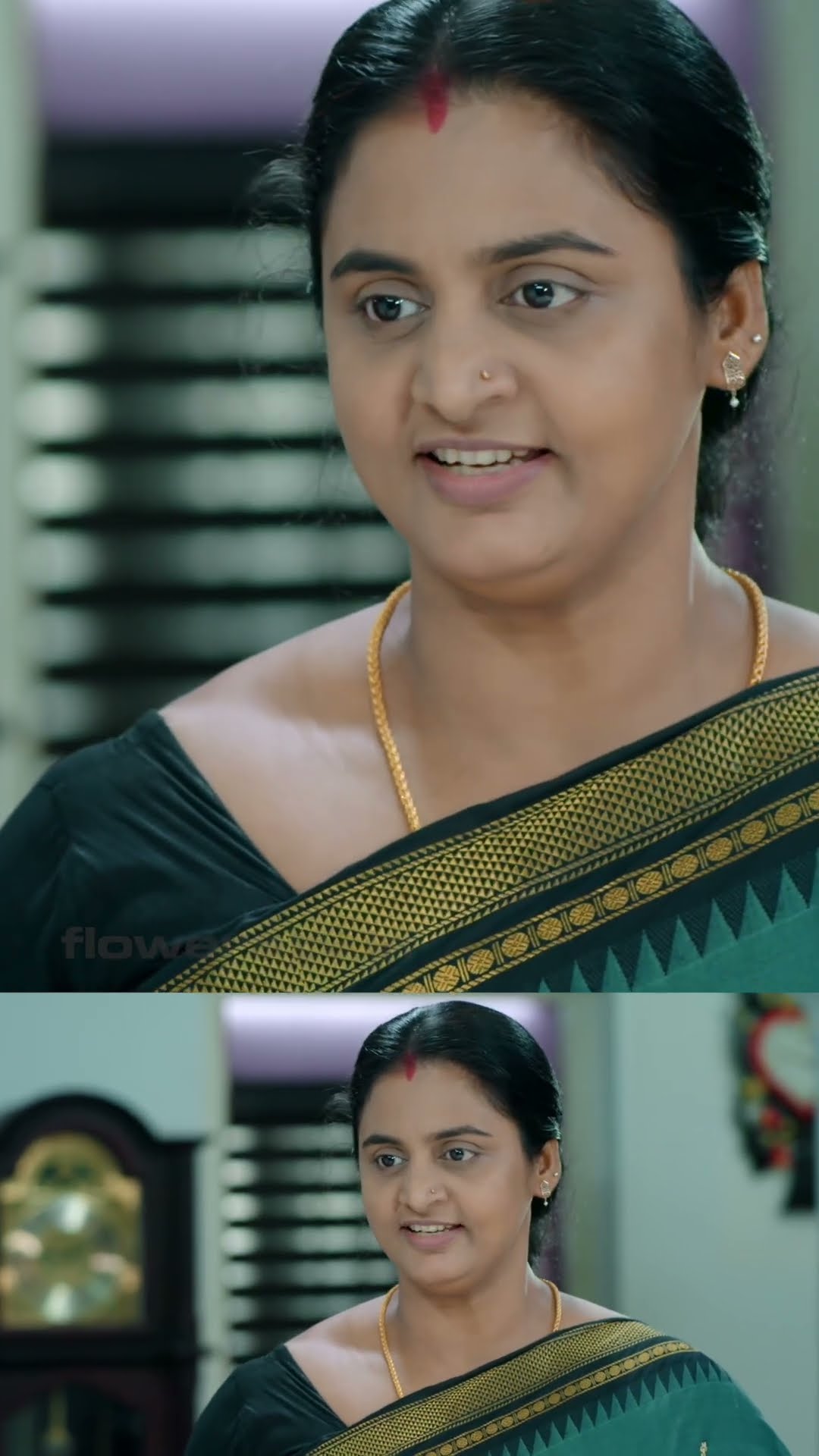 സിദ്ധുവിനെ പരിഹസിച്ച് ചന്ദ്രമതി!