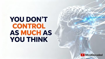 You Don’t Control as Much as You Think — The Illusion of Control