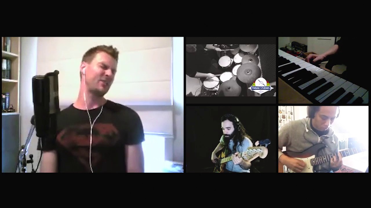 Sting's "Fortress Around Your Heart".