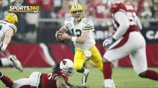 Peter King Talks Aaron Rodgers, Struggles of Green Bay Passing Game
