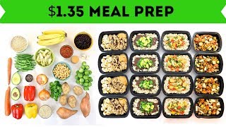 This is a video to show you how lose weight on budget! meal prepping
essential stick eating healthy throughout your week. making simple
switche...