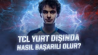 NARU ANLATIYOR! | TCL YURT DIŞINDA NASIL BAŞARILI OLUR? /w LYNX, KSAEZ NARU ANLATIYOR! | TCL YURT DIŞINDA NASIL BAŞARILI OLUR? /w LYNX, KSAEZ