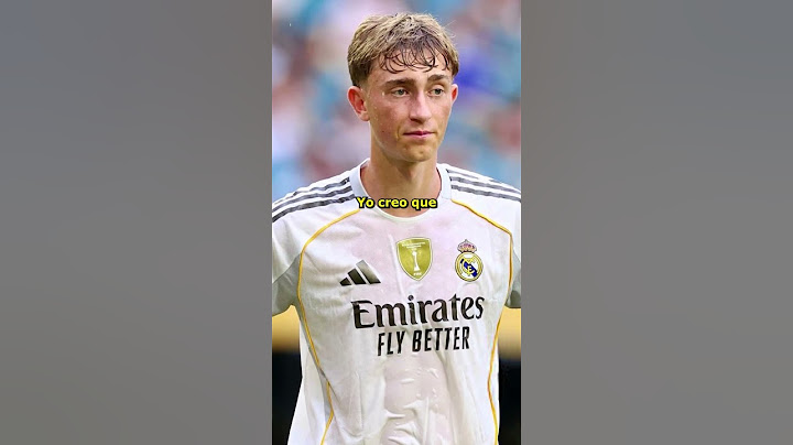 A tremendous end to the match and Real Madrid is in the semi-finals.