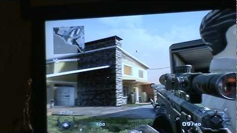 1v1 quick scopes black  ops prewiew of new clan EPIC