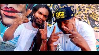 A Força do Pensamento Vídeo Clipe Oficial - N Jay e Dj Anderson