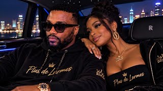 Fally Ipupa - Plus de larmes (Nouvelle clip officiel)
