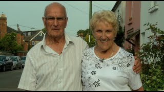 Brother And Sister Re-unite After 75 Years! (Part 1)