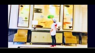 Baby Just Stay Dont Go 