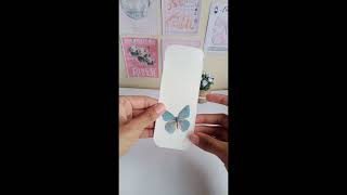 diy bookmarks🔖 diy bookmarks🔖