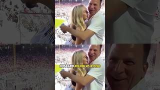 No wonder Karoline Leavitt never allows her husband to appear in public. -1#shorts#karolineleavitt