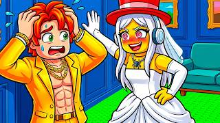 EVERYONE Wants to MARRY TRILLIONAIRE BACON!