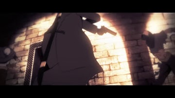 "Agent" Dungeon Fighter Online Edit - "RAMIREZ - MOSH PIT KILLA"