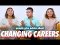 People Who Changed Careers Share Their Advice | Filipino | Rec•Create