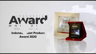 AWARDS PT SRIKANDHI JAYATAMA INDONESIA