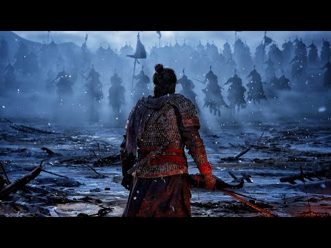BLOOD MESSAGE Looks INSANE! Full Gameplay Walkthrough (4K 60FPS)