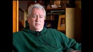 Robert Downey Sr. Interview - Putney Swope