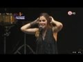 La Oreja de Van Gogh en el Festival de Peñas Villa María 2014