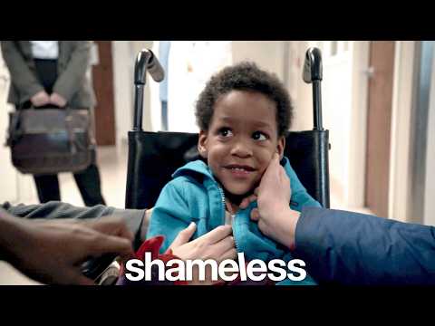 The Aftermath of Liam’s Accident | Shameless