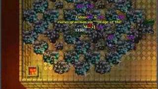 New Update - tibia