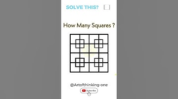 🤔 You Can Solve This  10 Second IQ Puzzle Challenge