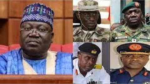 Killings, Kidnappings : Service Chiefs to Appear Before Senate on Thursday