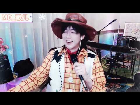 2021/11/9摩登兄弟刘宇宁-说英雄谁是英雄配音桥段