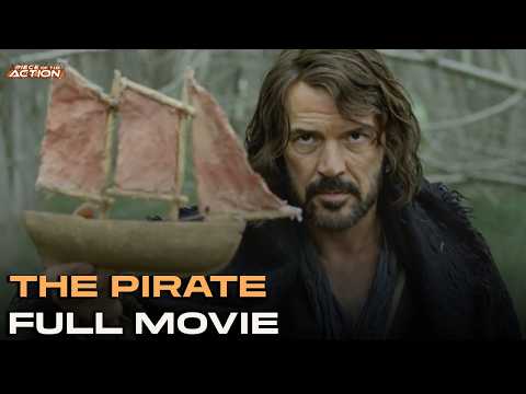 The Pirate (God Loves Caviar) | ft. Sebastian Koch | Full Movie | Piece Of The Action