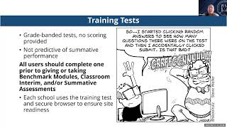 Sept 2023 RISE Assessment Administration Training