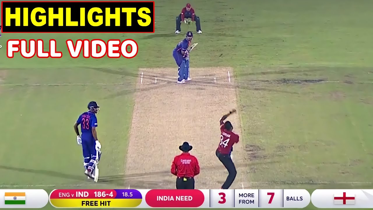 IND VS ENG WARMUP MATCH FULL HIGHLIGHTS, INDIA VS ENGLAND FULL MATCH HIGHLIGHTS, T20 WORLD CUP 2021