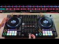 PRO DJ DOES EPIC MIX ON $1,200 DJ GEAR | DJ Carlo Atendido