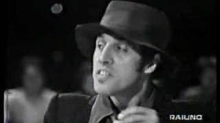 Adriano Celentano Yuppi Du