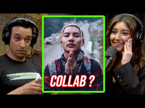 Aanchal Sharma Raps and Shares Her Favorite Vten Song ON AIR! thumbnail