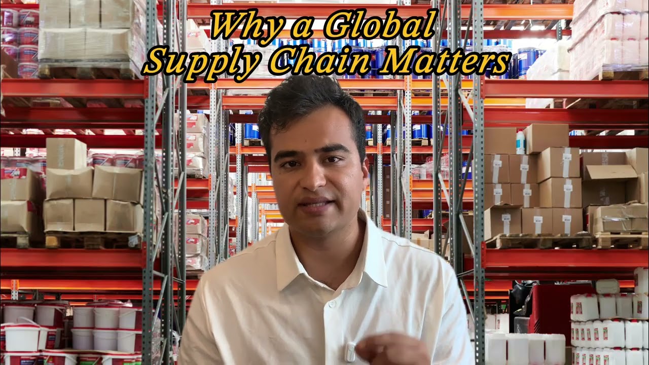 Unlock Your Business Potential: The Power of Global Sourcing Explained
