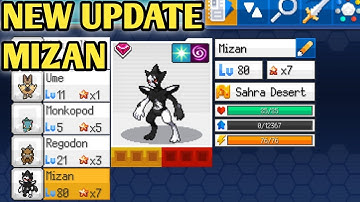 New Location, New Way to Catch Prime Creo Mizan in Early Game/100%/ Beginner Guide/ Evocreo 2