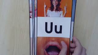 Phonics Video 1 of 2 Day 1/Feb 16 elearning