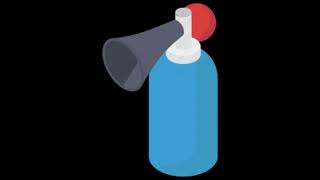 صوت زماره | ابو الغفاليق air horn